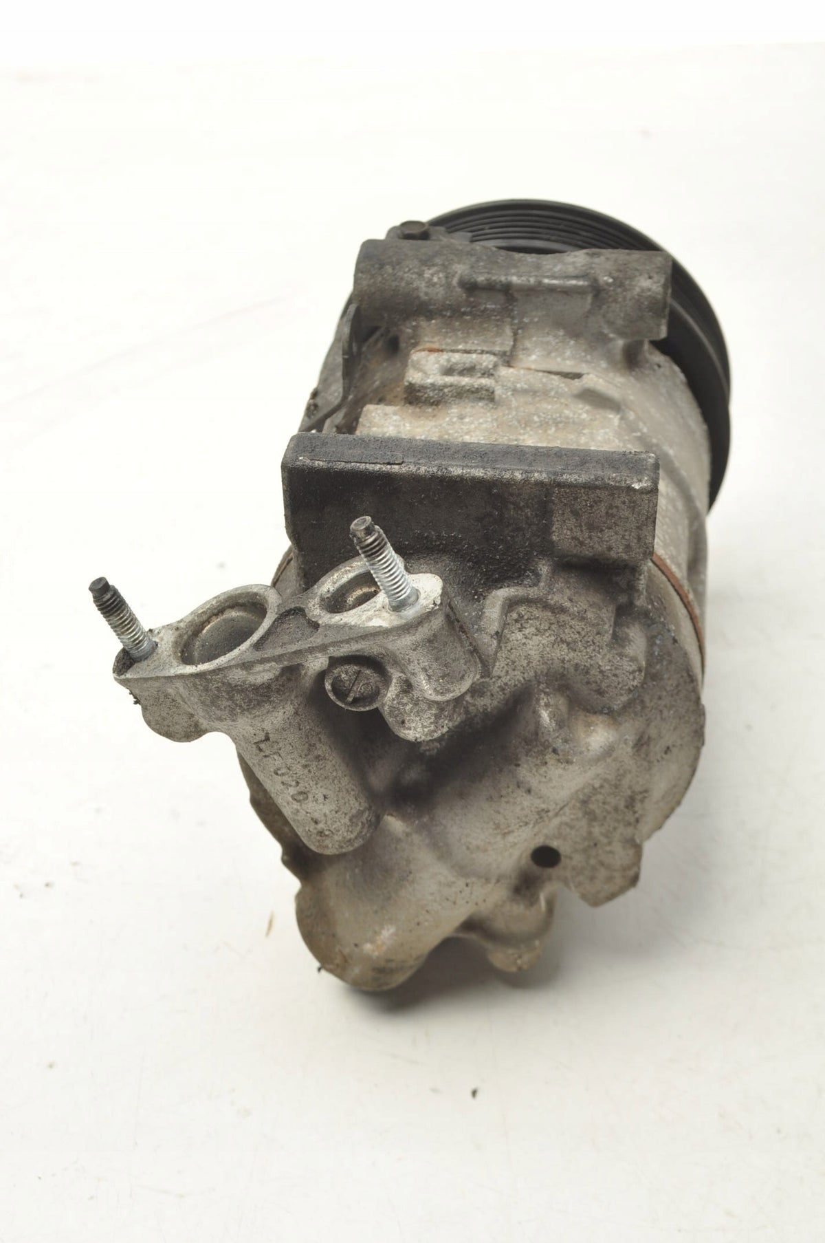 AIR CONDITIONING COMPRESSOR CITROEN DS4 1.6 HDI 9676862380