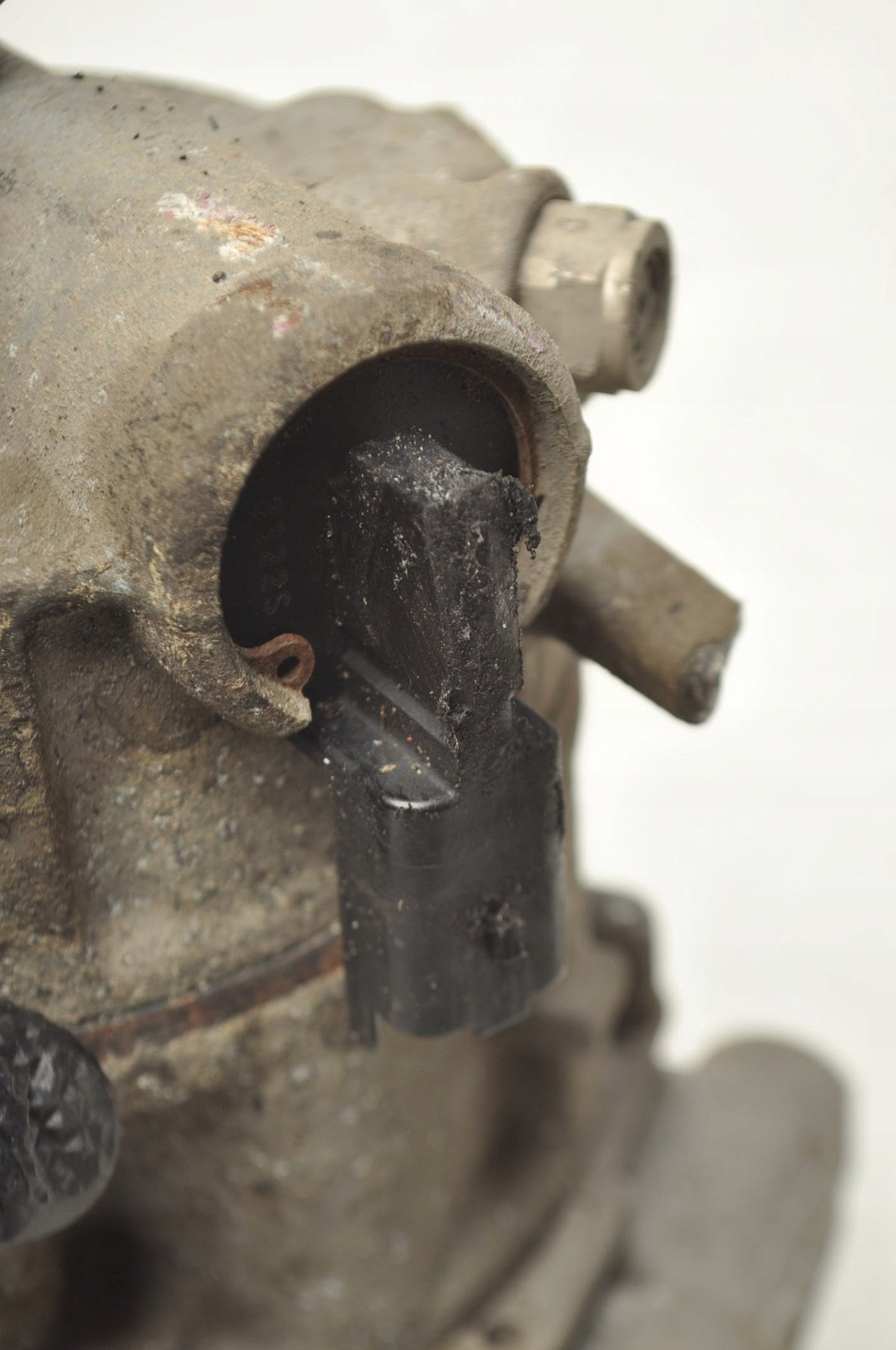 AIR CONDITIONING COMPRESSOR CITROEN DS4 1.6 HDI 9676862380