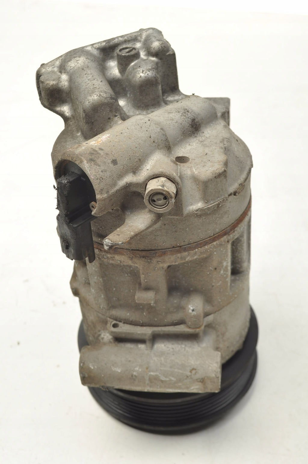 AIR CONDITIONING COMPRESSOR CITROEN DS4 1.6 HDI 9676862380