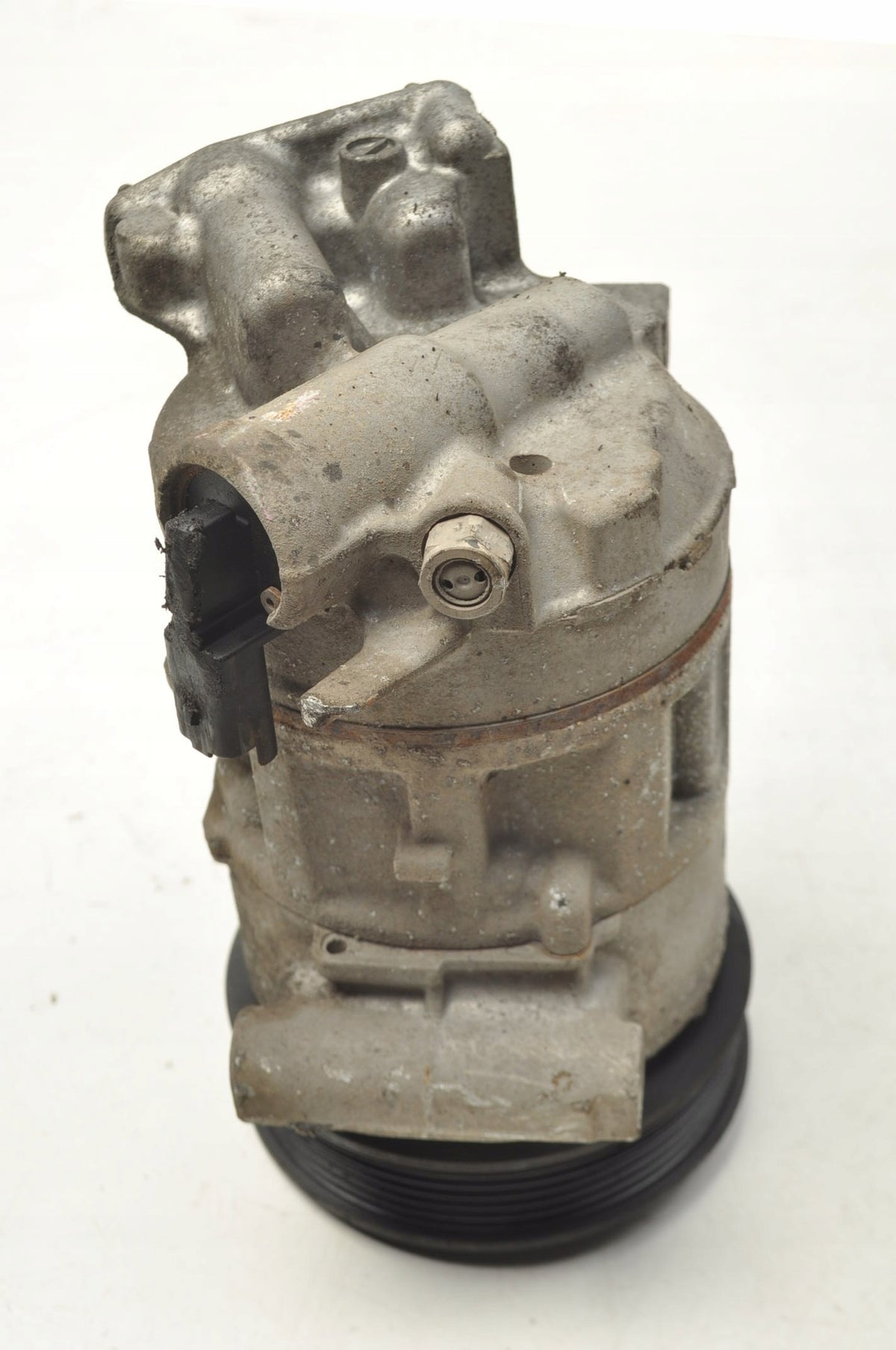 AIR CONDITIONING COMPRESSOR CITROEN DS4 1.6 HDI 9676862380