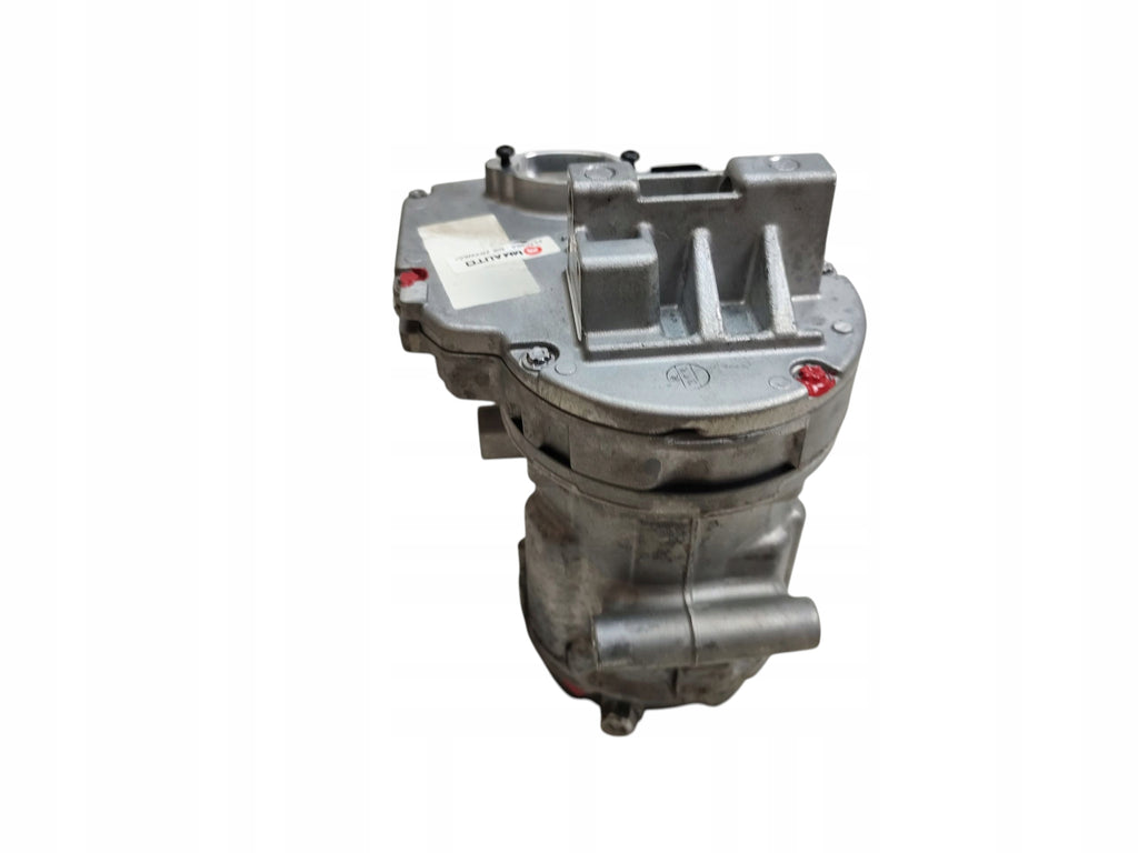 AIR CONDITIONING COMPRESSOR CLIO V CAPTUR II ARKANA 1.6 E-TECH 926003211R