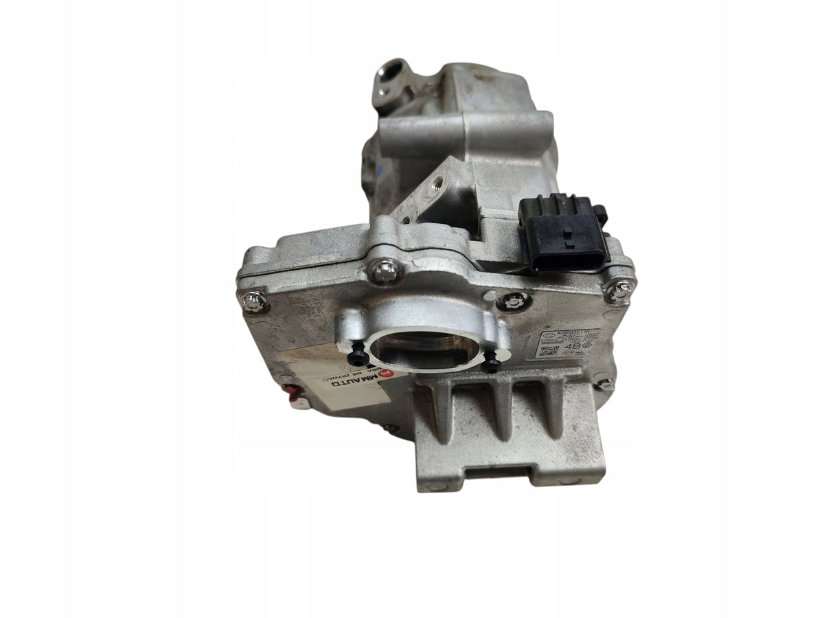 AIR CONDITIONING COMPRESSOR CLIO V CAPTUR II ARKANA 1.6 E-TECH 926003211R