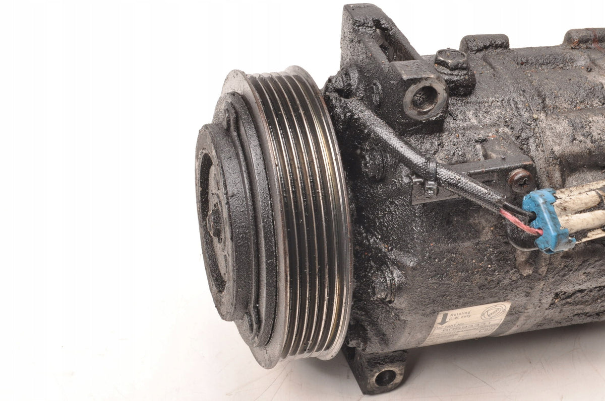 AIR CONDITIONING COMPRESSOR CROMA II ALFA ROMEO 159 1.9 JTDM 60693331