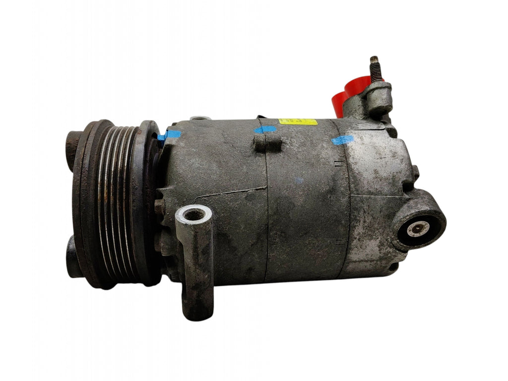 AIR CONDITIONING COMPRESSOR FORD FOCUS MK3 C-MAX MK2 KUGA MK2 S-MAX MK1 2.0 TDCI