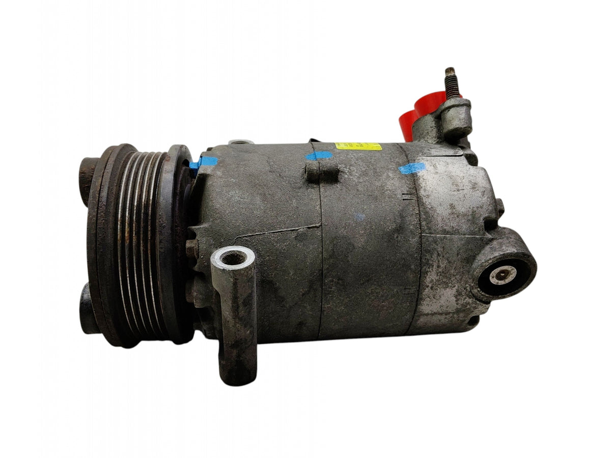 AIR CONDITIONING COMPRESSOR FORD FOCUS MK3 C-MAX MK2 KUGA MK2 S-MAX MK1 2.0 TDCI