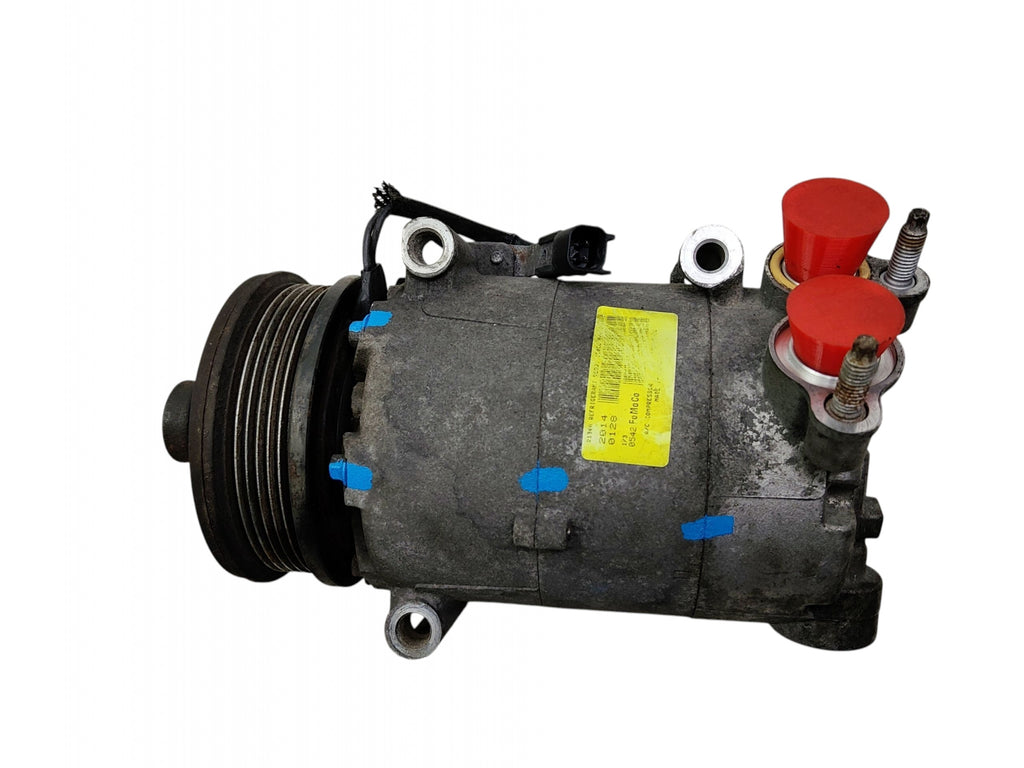 AIR CONDITIONING COMPRESSOR FORD FOCUS MK3 C-MAX MK2 KUGA MK2 S-MAX MK1 2.0 TDCI