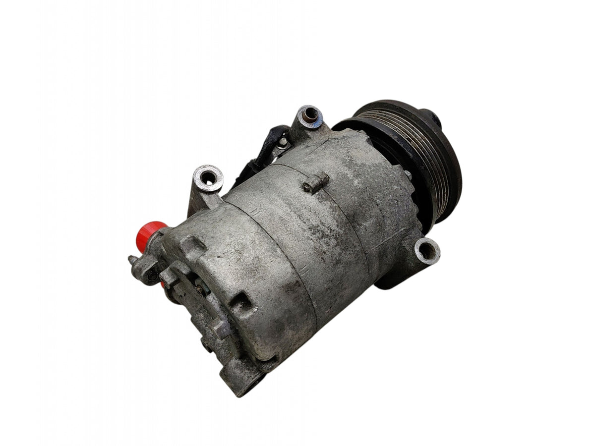 AIR CONDITIONING COMPRESSOR FORD FOCUS MK3 C-MAX MK2 KUGA MK2 S-MAX MK1 2.0 TDCI