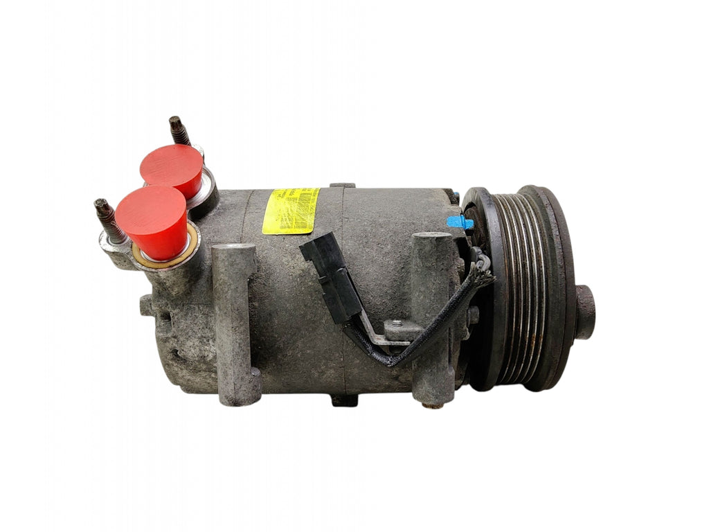 AIR CONDITIONING COMPRESSOR FORD FOCUS MK3 C-MAX MK2 KUGA MK2 S-MAX MK1 2.0 TDCI