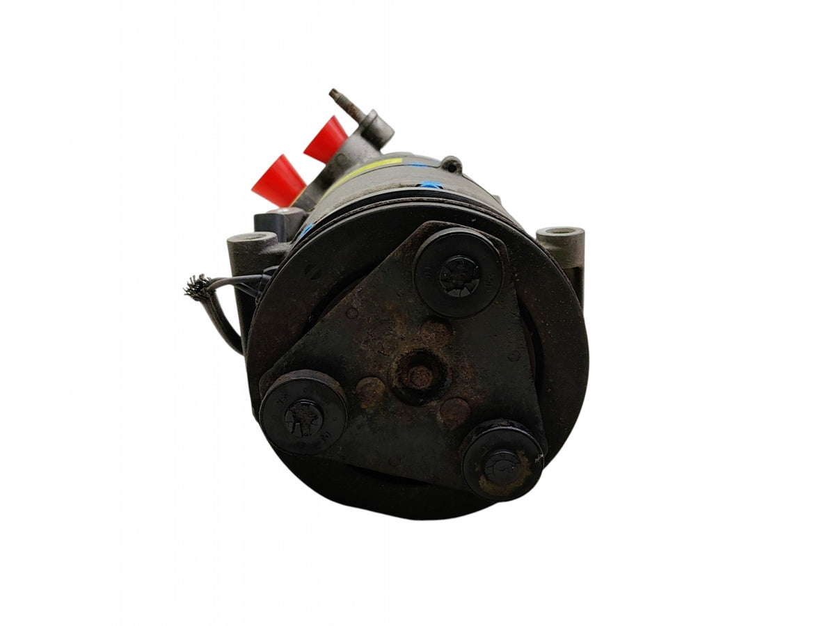 AIR CONDITIONING COMPRESSOR FORD FOCUS MK3 C-MAX MK2 KUGA MK2 S-MAX MK1 2.0 TDCI