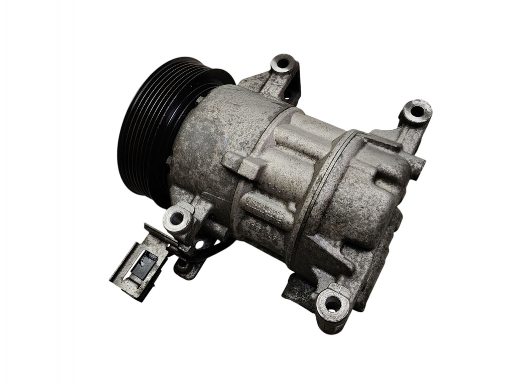 AIR CONDITIONING COMPRESSOR HONDA CIVIC X (2017-2019) 38800-5AZ-G012-M1