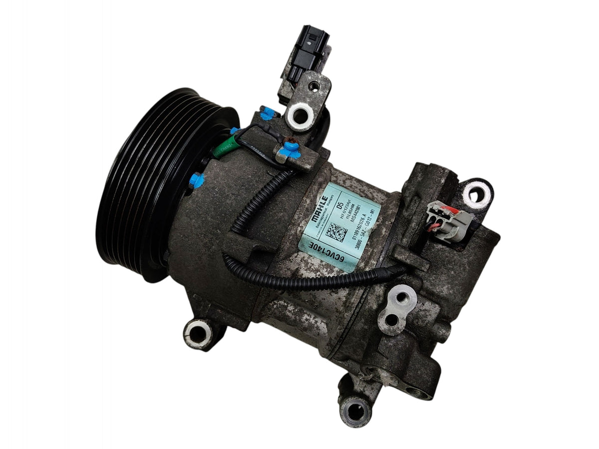 AIR CONDITIONING COMPRESSOR HONDA CIVIC X (2017-2019) 38800-5AZ-G012-M1