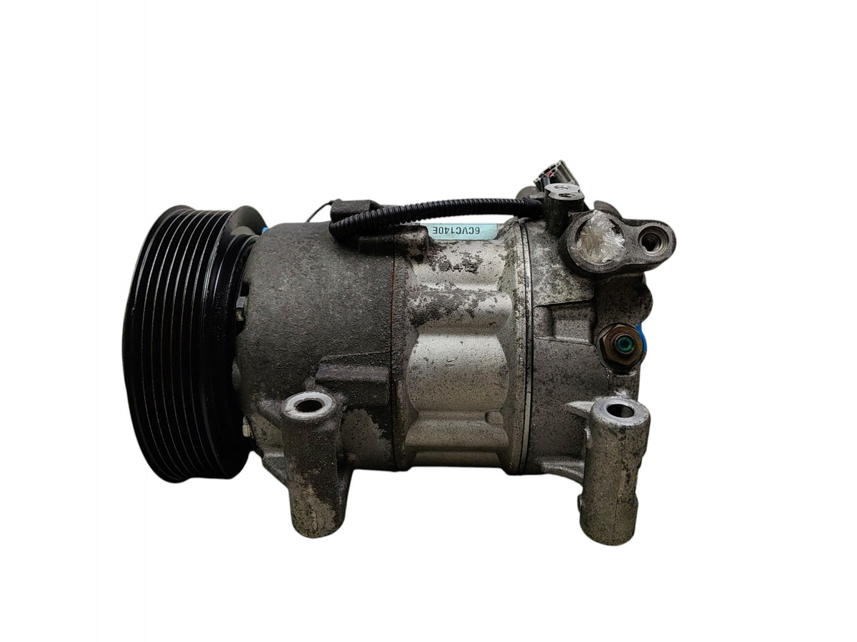 AIR CONDITIONING COMPRESSOR HONDA CIVIC X (2017-2019) 38800-5AZ-G012-M1