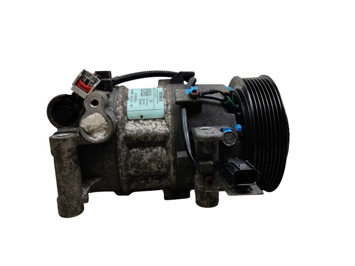 AIR CONDITIONING COMPRESSOR HONDA CIVIC X (2017-2019) 38800-5AZ-G012-M1