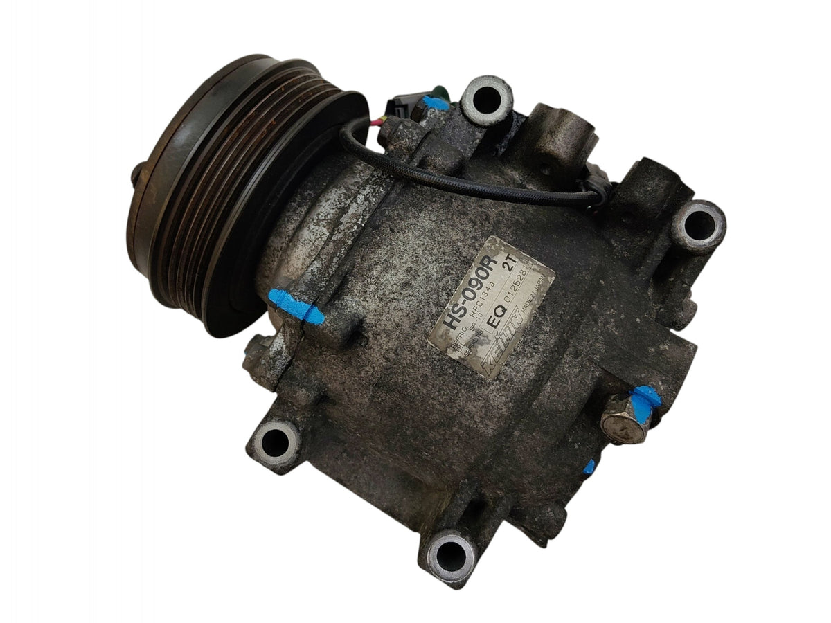 AIR CONDITIONING COMPRESSOR HONDA JAZZ II CIVIC VIII 1.4 HS-090R