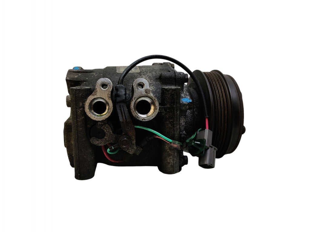 AIR CONDITIONING COMPRESSOR HONDA JAZZ II CIVIC VIII 1.4 HS-090R