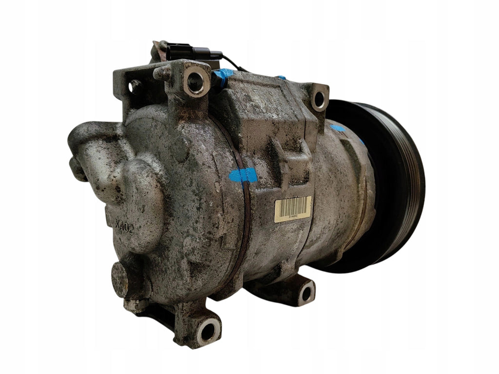 AIR CONDITIONING COMPRESSOR HONDA ODYSSEY IV 3.5 V6 447280-0220