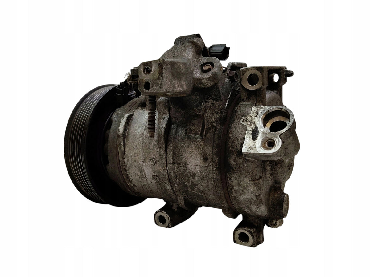 AIR CONDITIONING COMPRESSOR HONDA ODYSSEY IV 3.5 V6 447280-0220