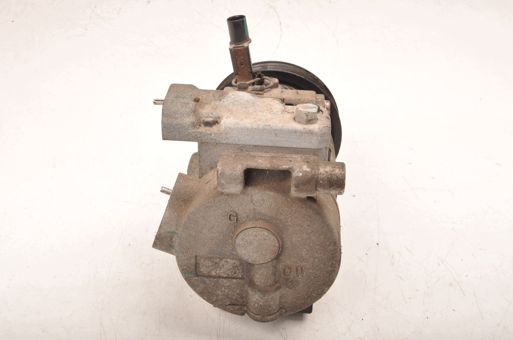 AIR CONDITIONING COMPRESSOR HYUNDAI I20 1.4 16V 101KM