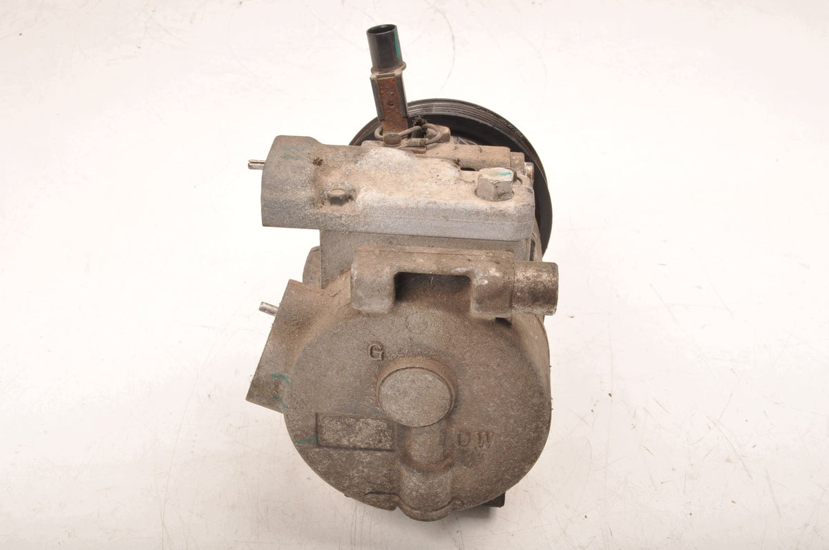 AIR CONDITIONING COMPRESSOR HYUNDAI I20 1.4 16V 101KM