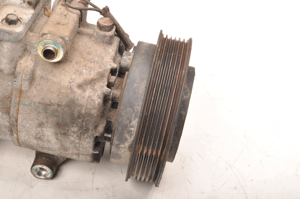 AIR CONDITIONING COMPRESSOR HYUNDAI I20 1.4 16V 101KM