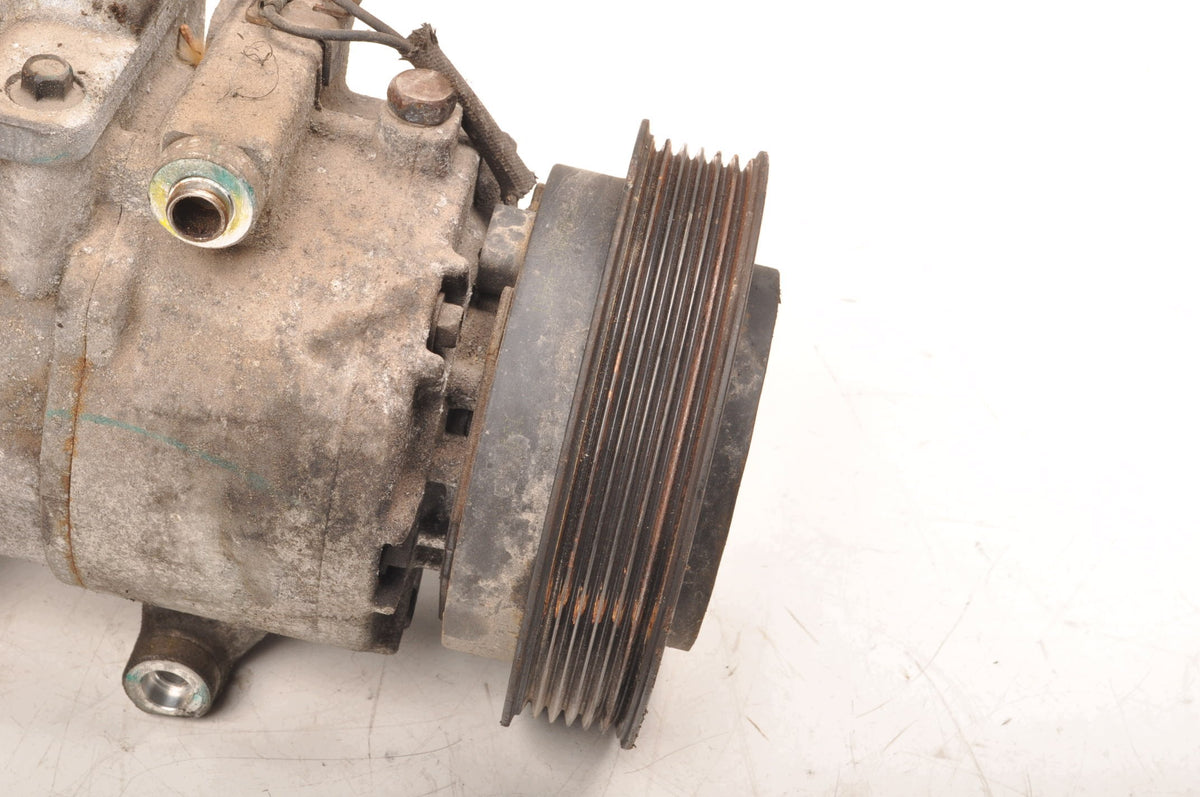 AIR CONDITIONING COMPRESSOR HYUNDAI I20 1.4 16V 101KM