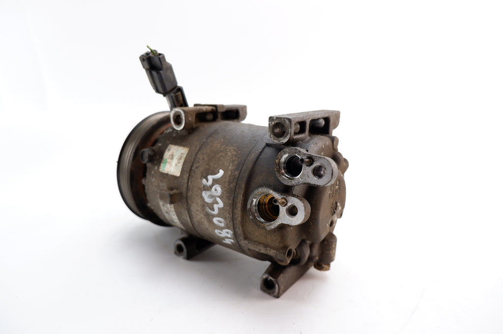 AIR CONDITIONING COMPRESSOR HYUNDAI I20 I LIFT (2012-2015) 1.2 16V F500-KP8AA10