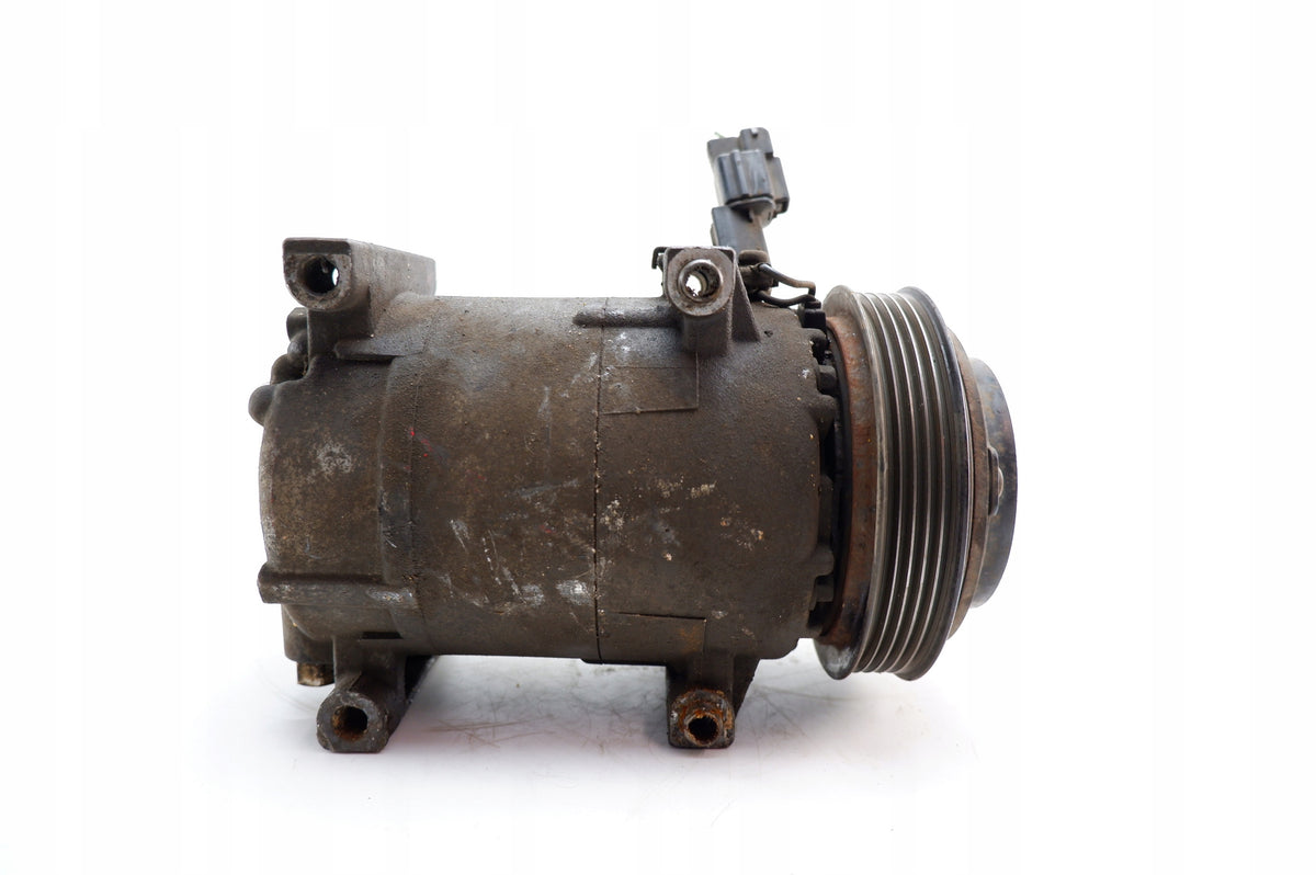 AIR CONDITIONING COMPRESSOR HYUNDAI I20 I LIFT (2012-2015) 1.2 16V F500-KP8AA10