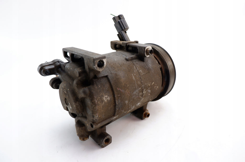 AIR CONDITIONING COMPRESSOR HYUNDAI I20 I LIFT (2012-2015) 1.2 16V F500-KP8AA10