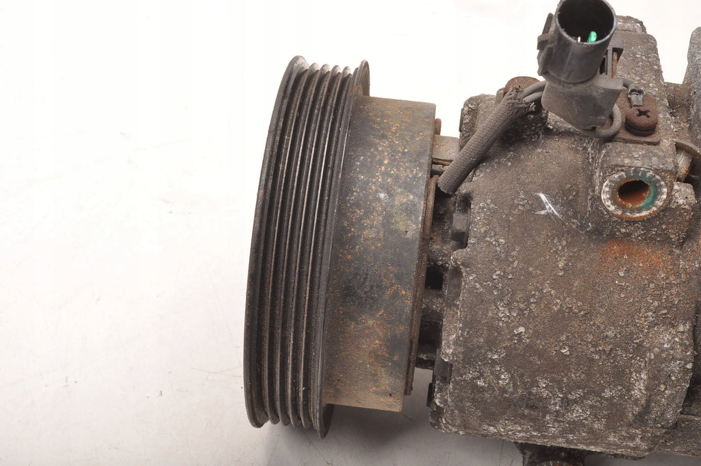 AIR CONDITIONING COMPRESSOR HYUNDAI I20 I30 IX20 1.4 CDTI 75HP