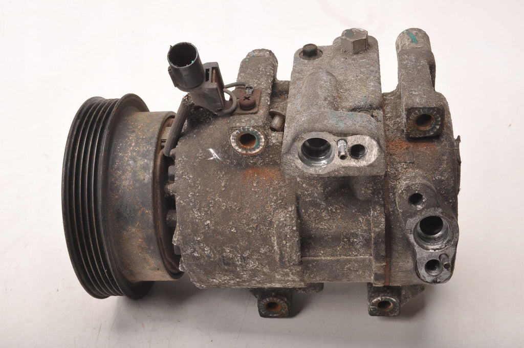 AIR CONDITIONING COMPRESSOR HYUNDAI I20 I30 IX20 1.4 CDTI 75HP