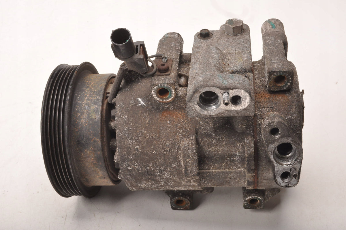 AIR CONDITIONING COMPRESSOR HYUNDAI I20 I30 IX20 1.4 CDTI 75HP