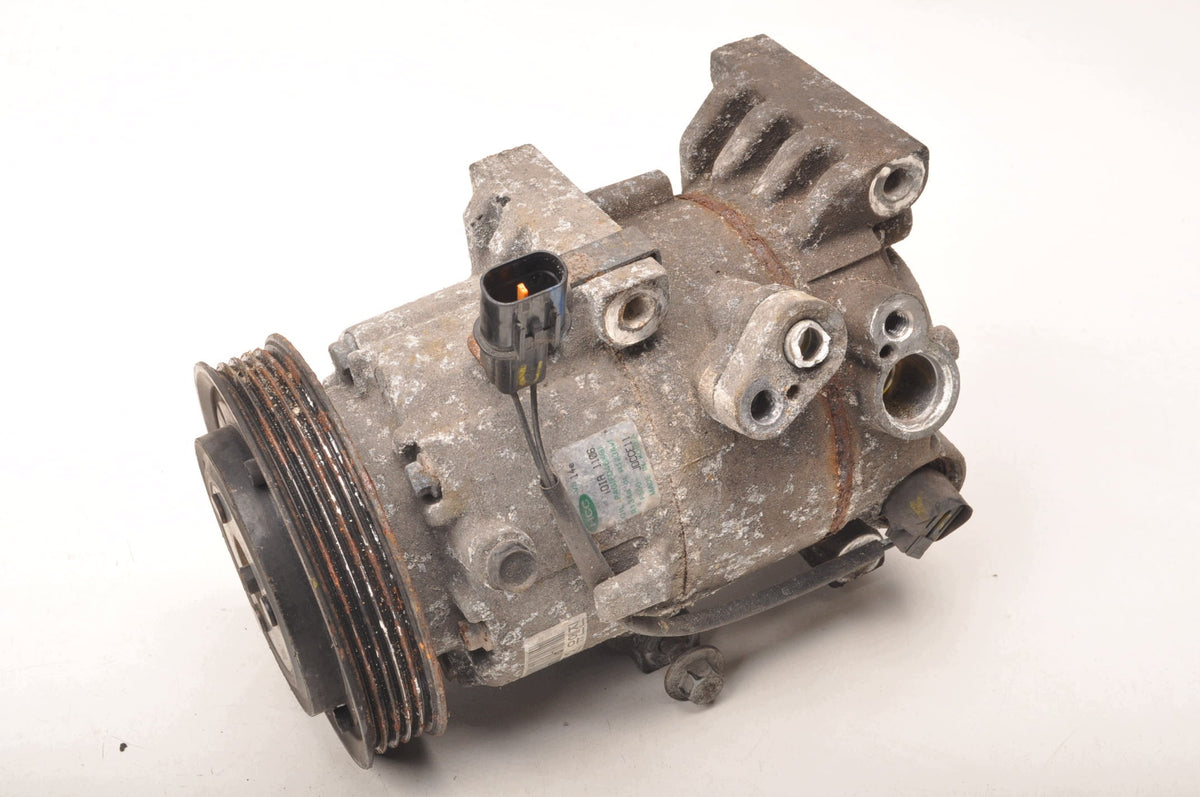 AIR CONDITIONING COMPRESSOR HYUNDAI I30 II 1.6 CDTI 110HP F500-JDCCE11