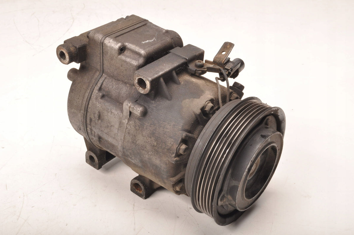 AIR CONDITIONING COMPRESSOR HYUNDAI I30 KIA CEED 2.0 CDTI 140HP F500-AG7DA02