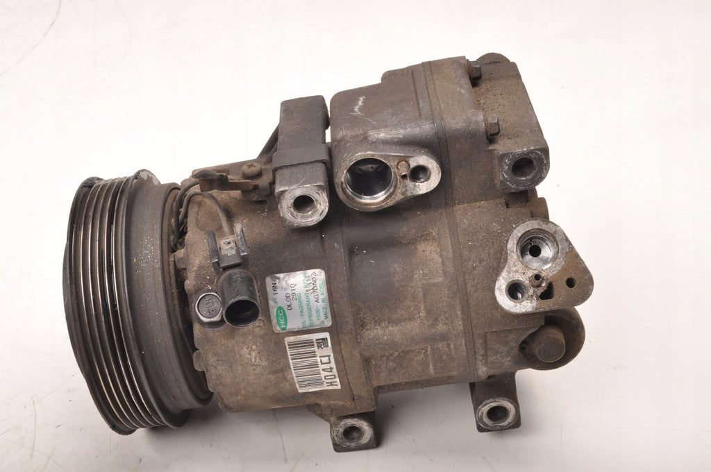 AIR CONDITIONING COMPRESSOR HYUNDAI I30 KIA CEED 2.0 CDTI 140HP F500-AG7DA02
