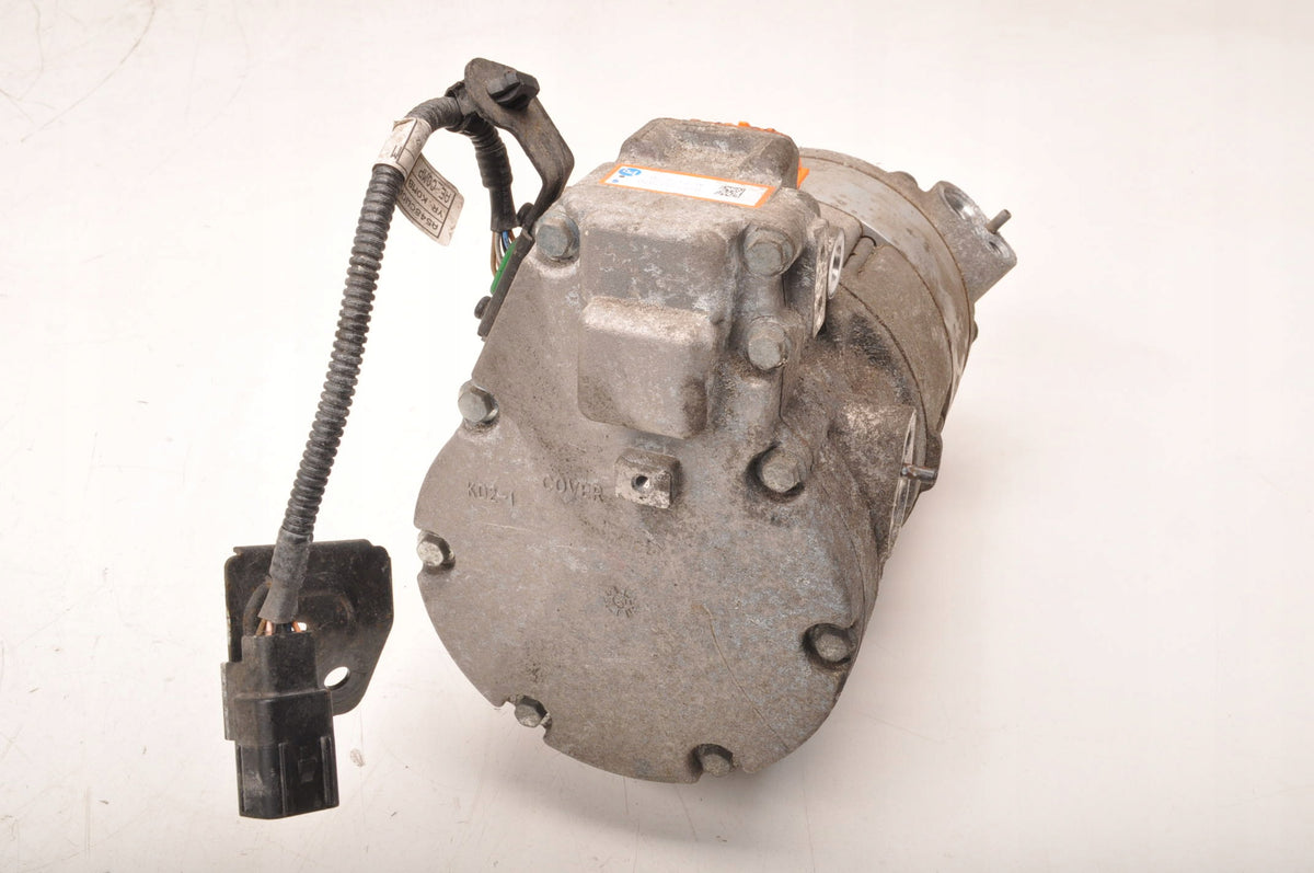 AIR CONDITIONING COMPRESSOR HYUNDAI IONIQ CA600CWGAA03
