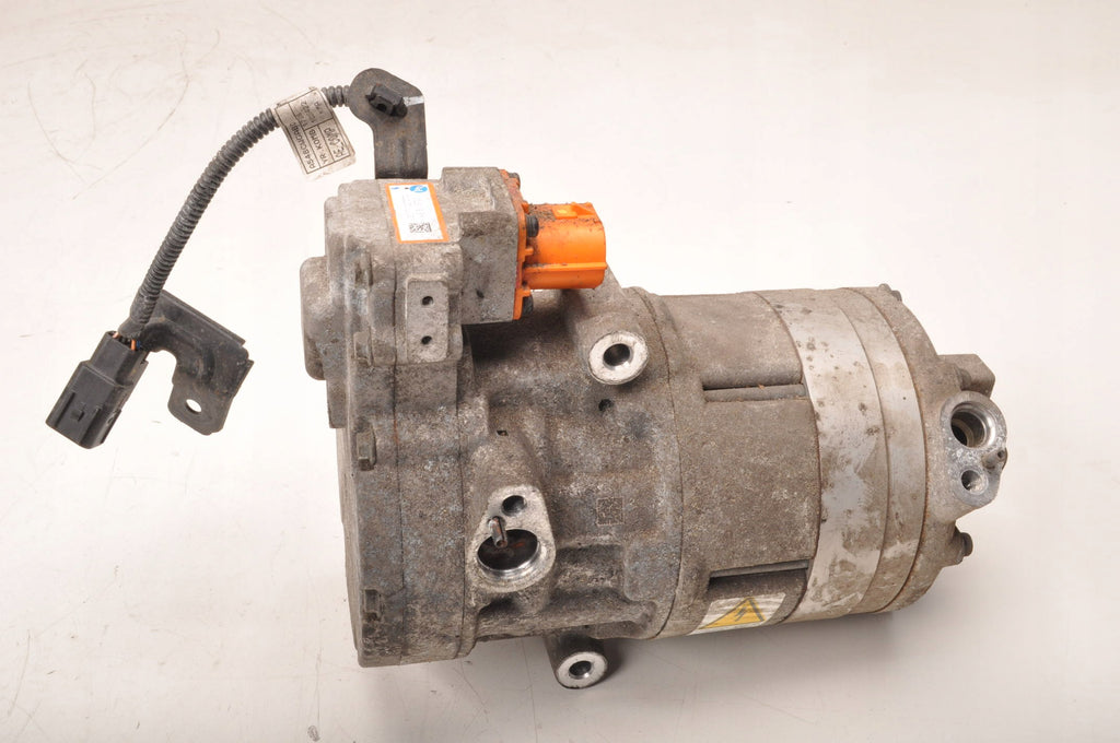 AIR CONDITIONING COMPRESSOR HYUNDAI IONIQ CA600CWGAA03