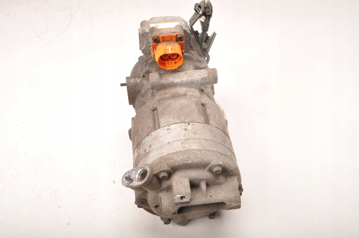 AIR CONDITIONING COMPRESSOR HYUNDAI IONIQ CA600CWGAA03