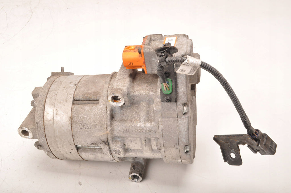 AIR CONDITIONING COMPRESSOR HYUNDAI IONIQ CA600CWGAA03