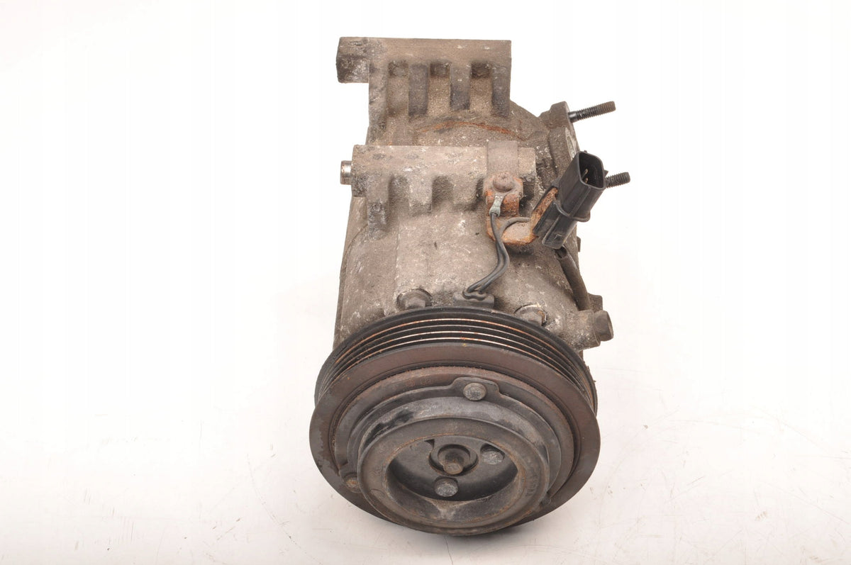 AIR CONDITIONING COMPRESSOR HYUNDAI i40 ix35 CARENS 1.7 CDTI F500-DX9FA10