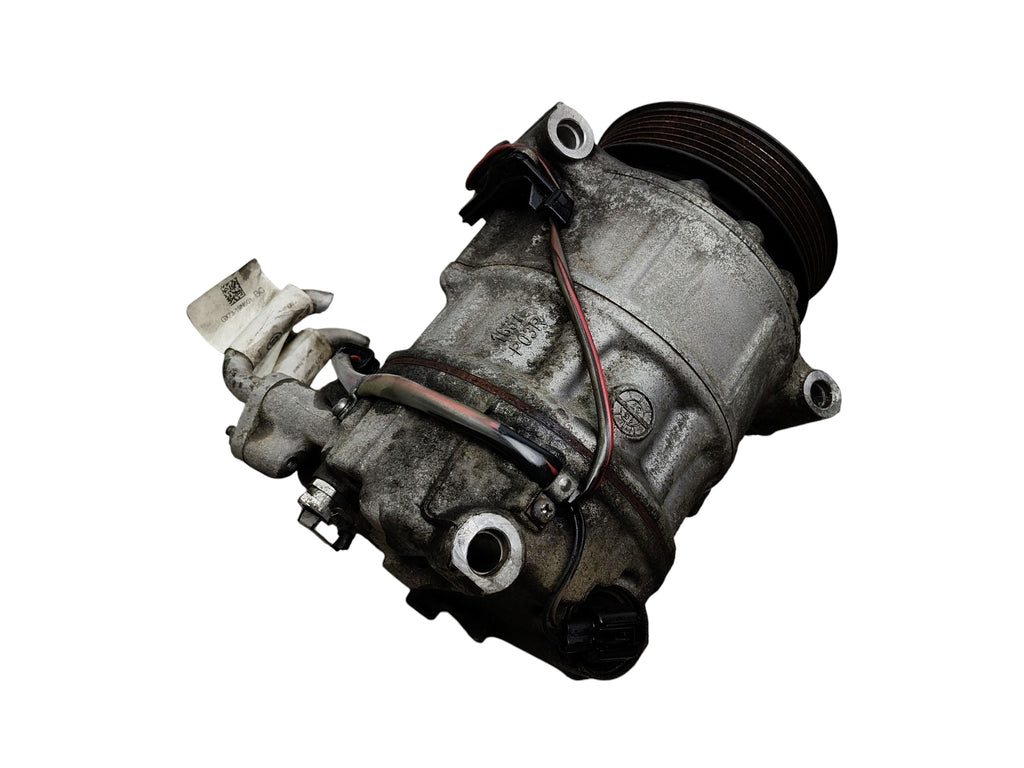 AIR CONDITIONING COMPRESSOR JAGUAR X760 X260 LAND ROVER L550 L560 CPLA-19D629-BE