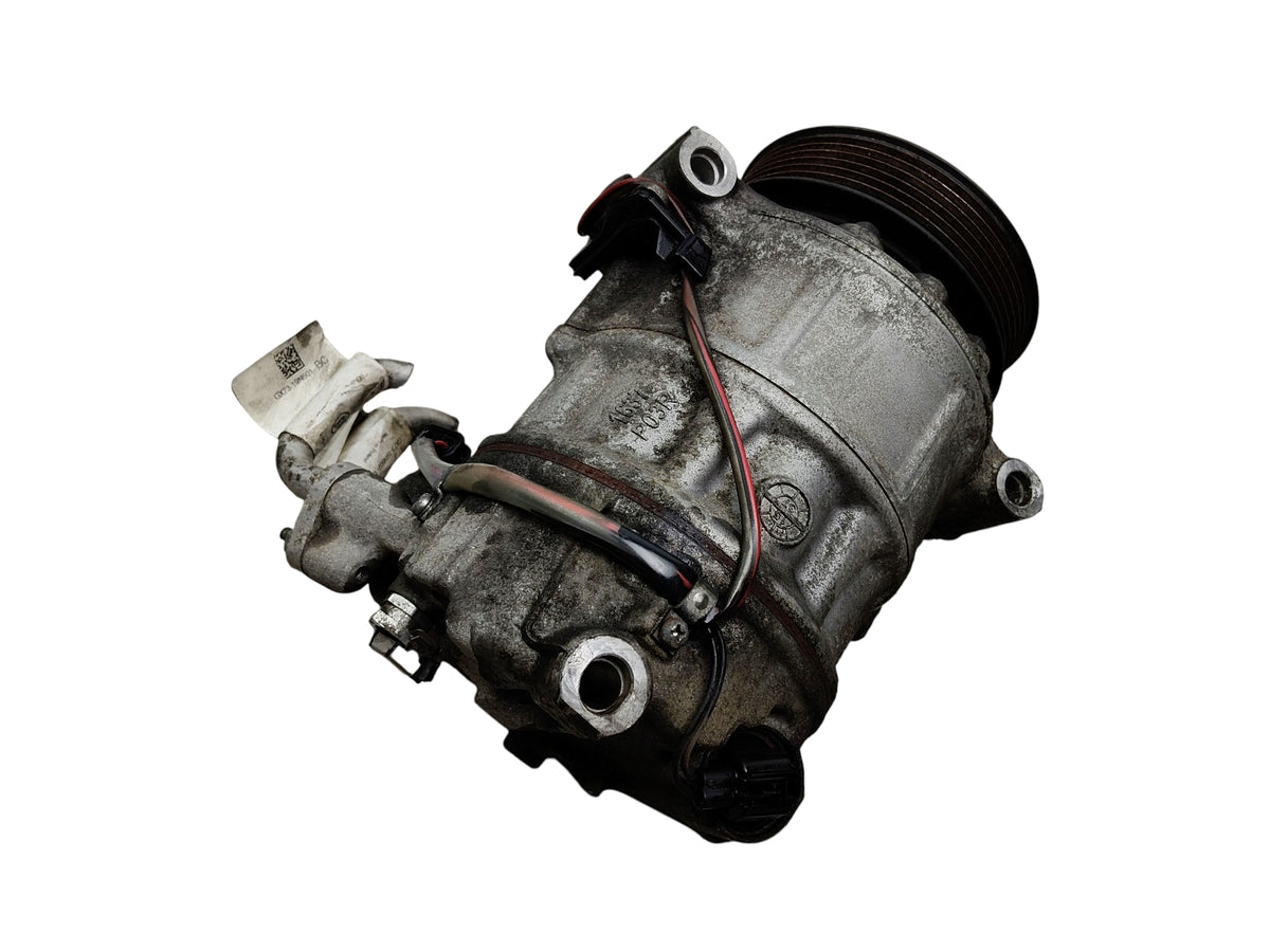AIR CONDITIONING COMPRESSOR JAGUAR X760 X260 LAND ROVER L550 L560 CPLA-19D629-BE