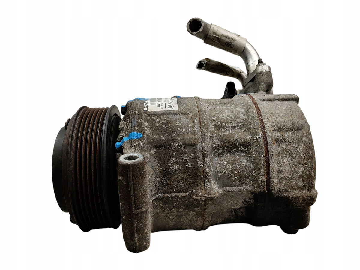 AIR CONDITIONING COMPRESSOR JAGUAR X760 X260 LAND ROVER L550 L560 CPLA-19D629-BE