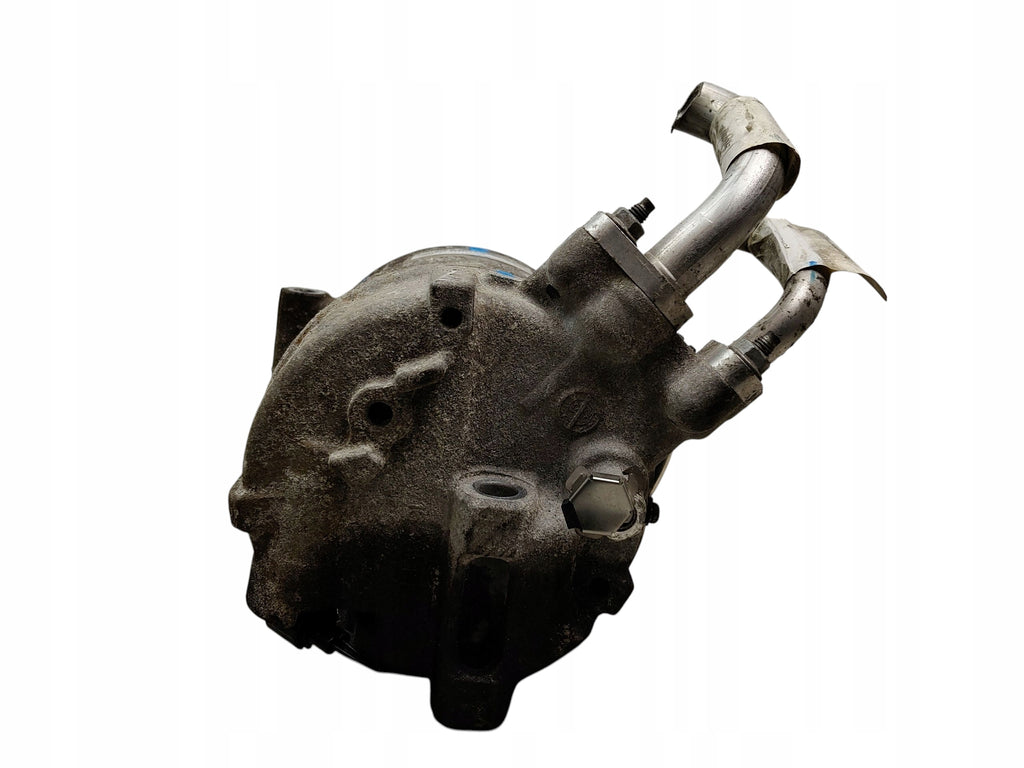 AIR CONDITIONING COMPRESSOR JAGUAR X760 X260 LAND ROVER L550 L560 CPLA-19D629-BE