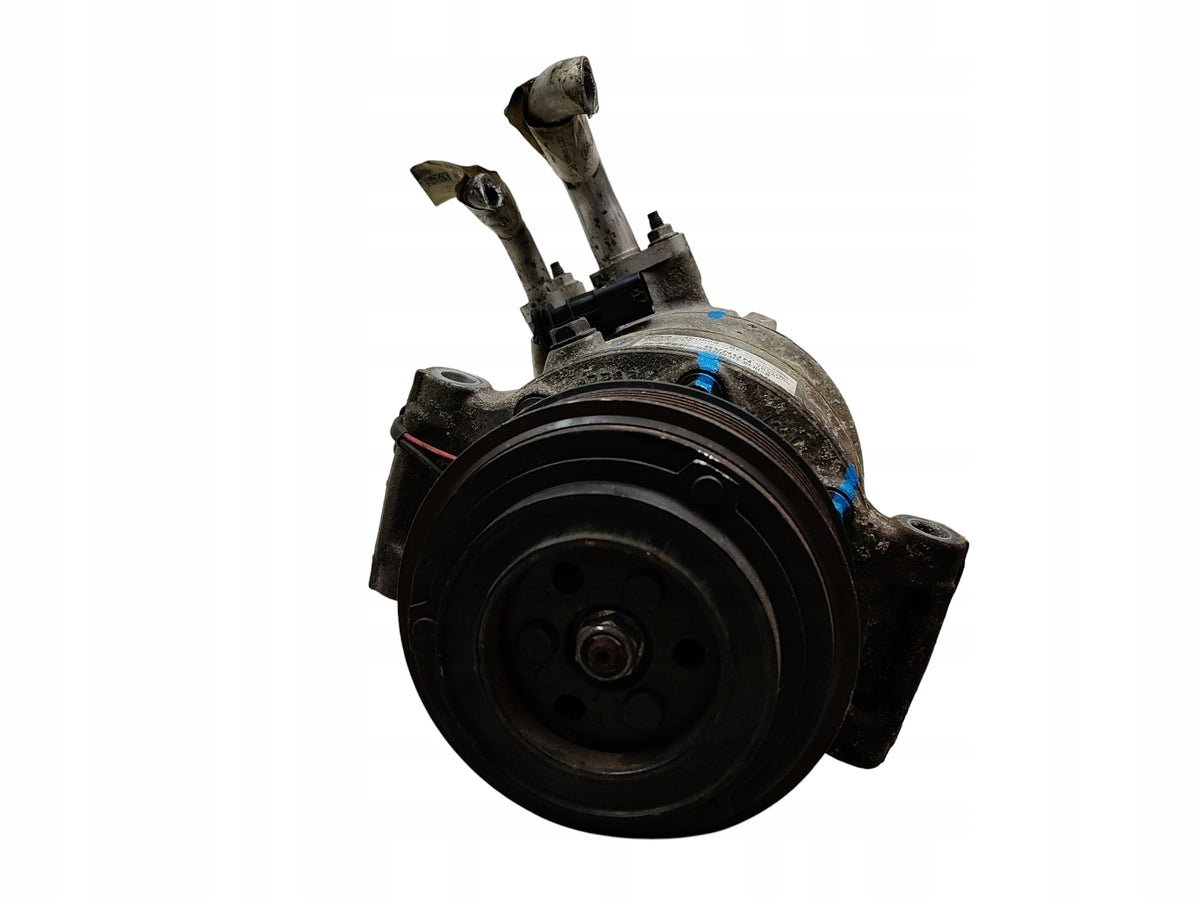 AIR CONDITIONING COMPRESSOR JAGUAR X760 X260 LAND ROVER L550 L560 CPLA-19D629-BE