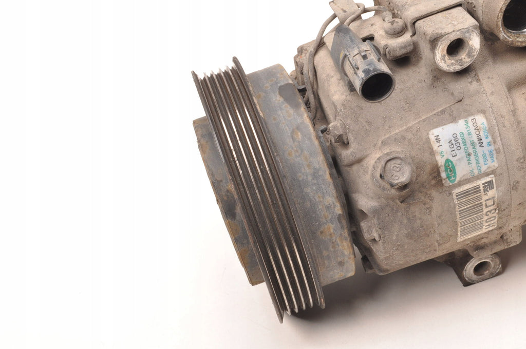 AIR CONDITIONING COMPRESSOR KIA CEED I 1.6 CDTI 115HP F500-AN8CA03