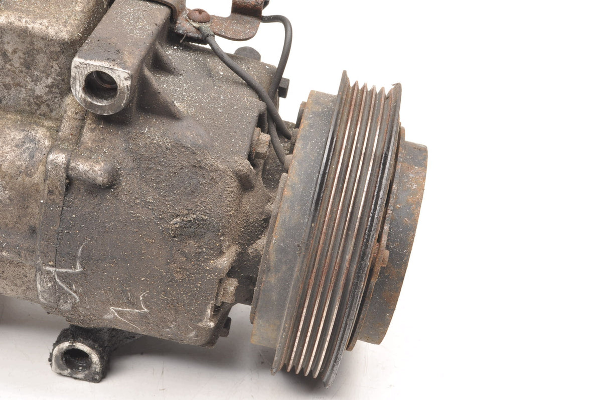 AIR CONDITIONING COMPRESSOR KIA CEED I HYUNDAI I30 I 1.6 CDTI 115HP NRF32468