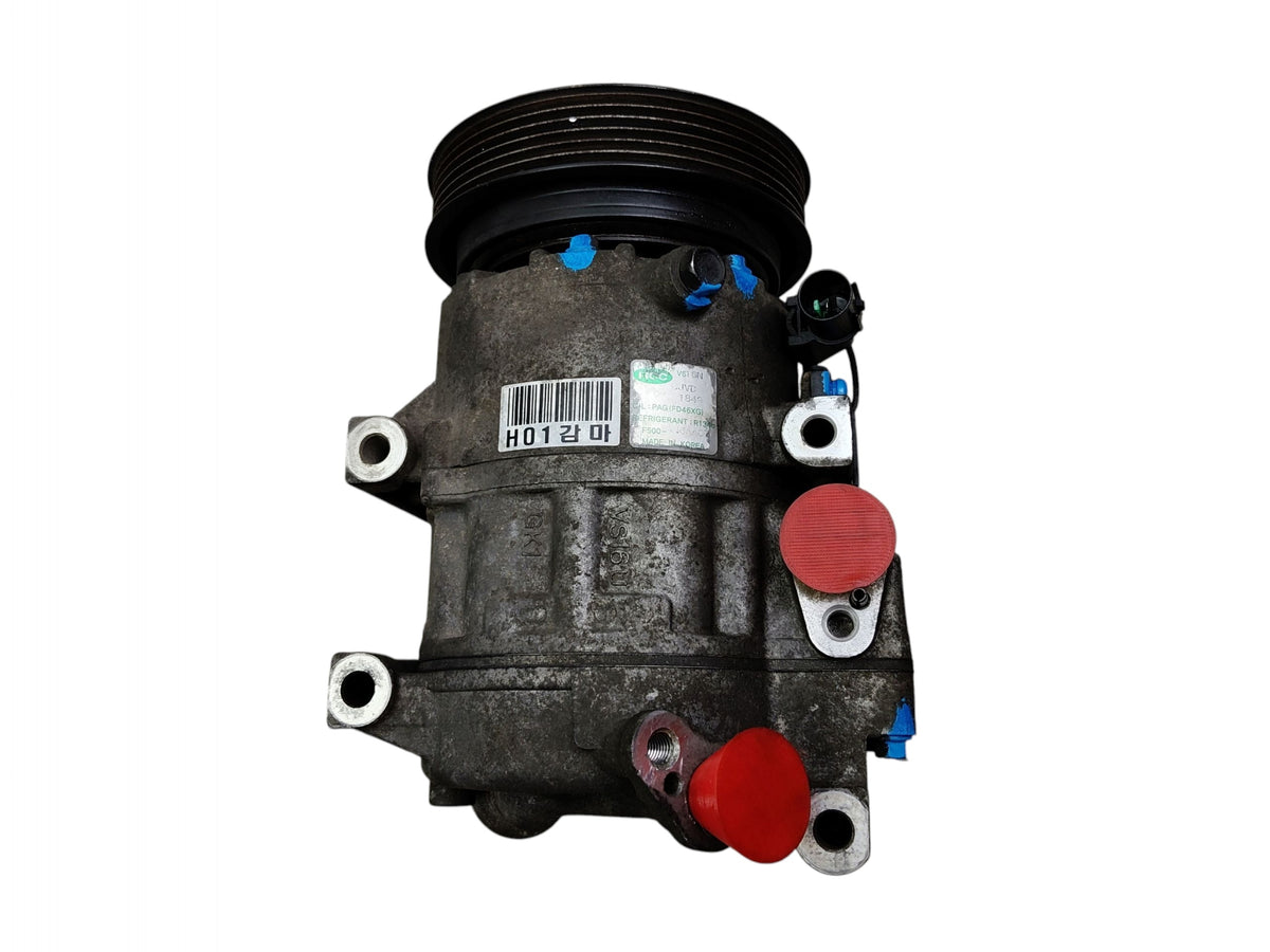 AIR CONDITIONING COMPRESSOR KIA PRO CEED I EDHYUNDAI I30 FD 1.6 16V F500-AN6AA07