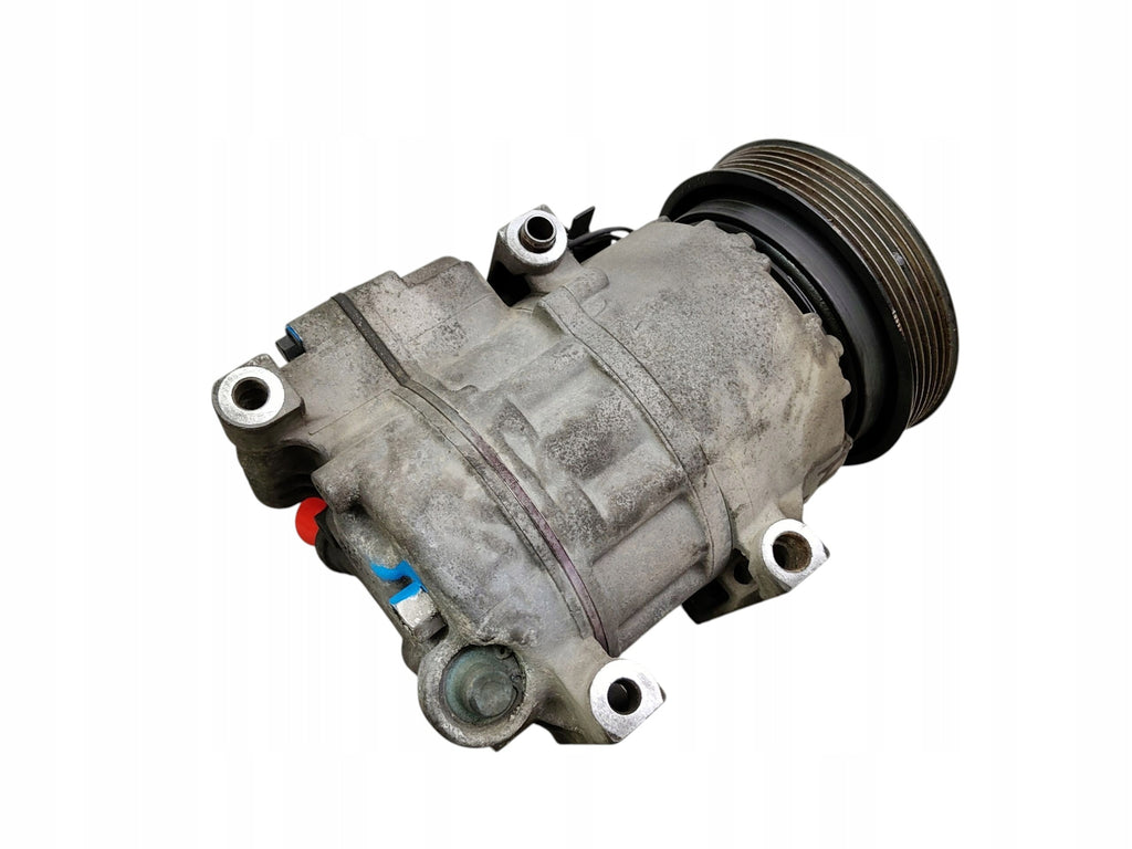 AIR CONDITIONING COMPRESSOR KIA PRO CEED I EDHYUNDAI I30 FD 1.6 16V F500-AN6AA07