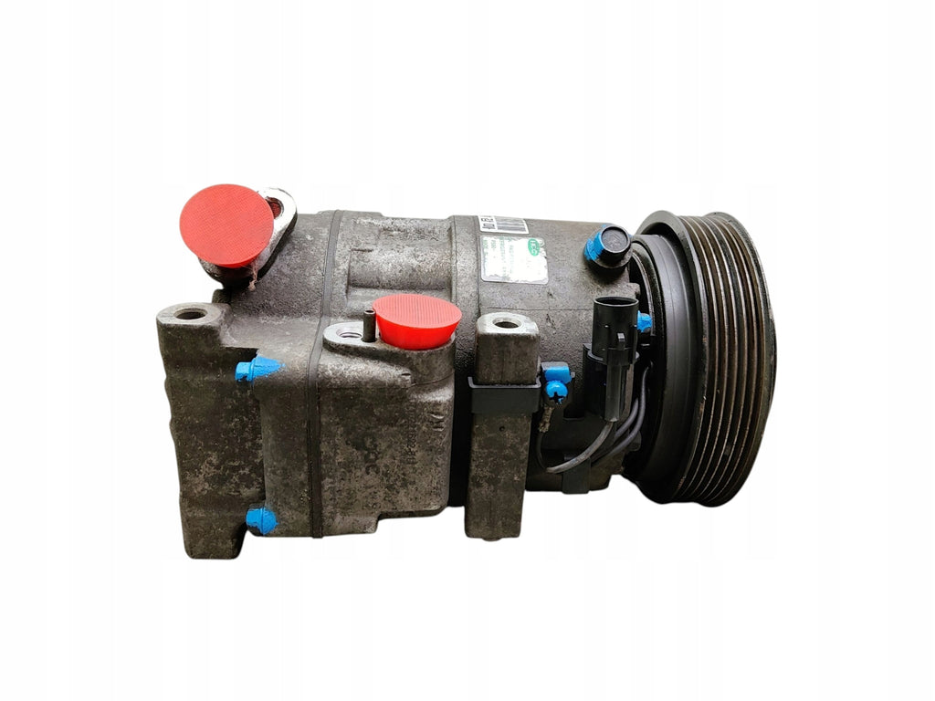 AIR CONDITIONING COMPRESSOR KIA PRO CEED I EDHYUNDAI I30 FD 1.6 16V F500-AN6AA07