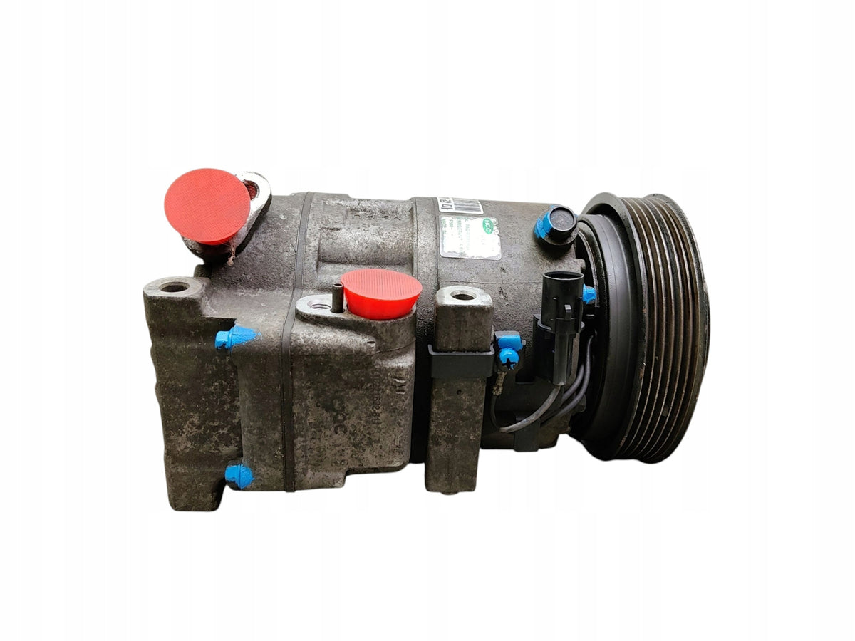 AIR CONDITIONING COMPRESSOR KIA PRO CEED I EDHYUNDAI I30 FD 1.6 16V F500-AN6AA07